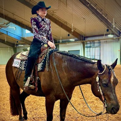 Showing Western and English Performance
Magnolia High School-Texas
c/o 2027
