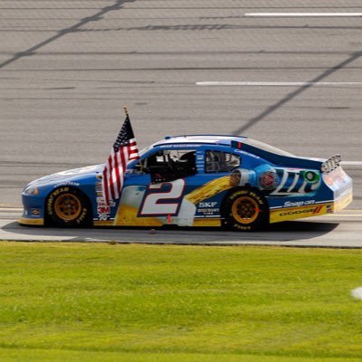 A NASCAR fan that occasionally reminiscences on NASCAR’s Car of Tomorrow.