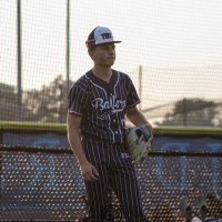 Christian Trocha (@ctrochabaseball) 's Twitter Profile