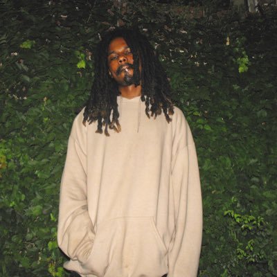 PZYKĔWªRD. BABY VMP. CULT LEADER. PART TIME 3VIL GENIUS