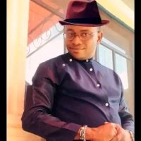 David Olayiwola (@speakwithdavid) 's Twitter Profile