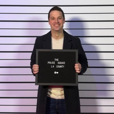 Luke Mac Profile