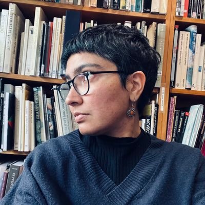 ಲಾಲ್ ಸಲಾಮ್. Applied geographer; PhD student @UCD_AHCP. Volunteer @Arch_Archive. @pdf24 stan. Oppressor caste; learning to be a better ally. any pronouns