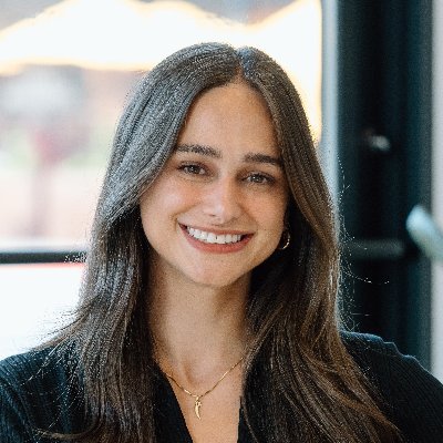 ED @ Carbon Removal Alliance, formerly co-founder @Carbon_180. Expert on climate, carbon removal, and Rihanna. She/Her. All views my own ¯\_(ツ)_/¯