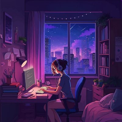 طموحي واسعة ولي ربٌ معطي ،شغوفة بالعلم، التقنية، والفن💓 . أؤمن بأن المعرفة قوة، وأنا هنا لأصنع فرقاً. | سفيرة العلم🎀 |@uqu_edu |SE
