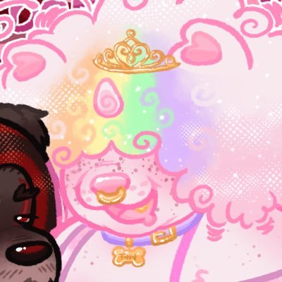 Tilly ๐ Commissions Open Profile