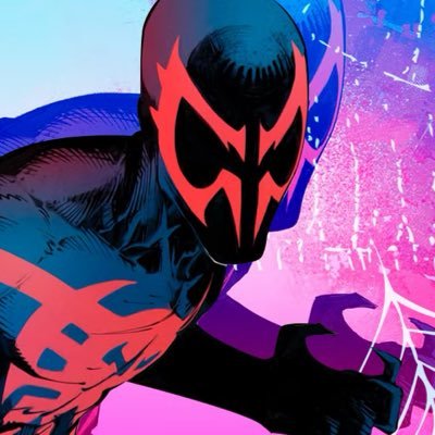 SpiderOf2O99's profile picture. The one and only Spider of the future