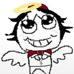i am an artist from Vatican City and this is my art #conclavetwt #creeptwt
