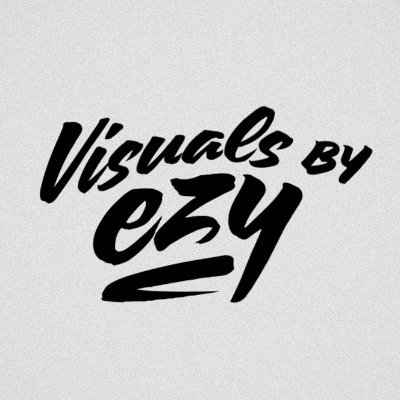 VisualsByEzy's profile picture. 🎬 Get your Visuals done by Ezy | Let’s create some quality content! Worked with @buyerofponzi @SchneckyIRL