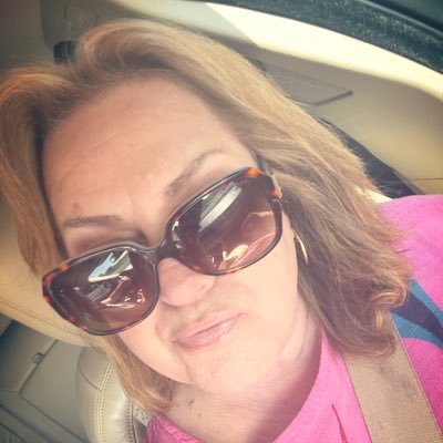 AlyAygo's profile picture. Finding my happy 😊💖 Love my kids and grandkids 🥰 Beat the shit out of breast cancer 💪🏻💞