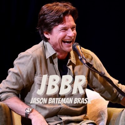 CentralBateman's profile picture. Sua melhor e mais atualizada fonte de notícias sobre o ator, produtor e diretor Jason Bateman (@batemanjason) no Brasil. | 📸: @JBBRMedias