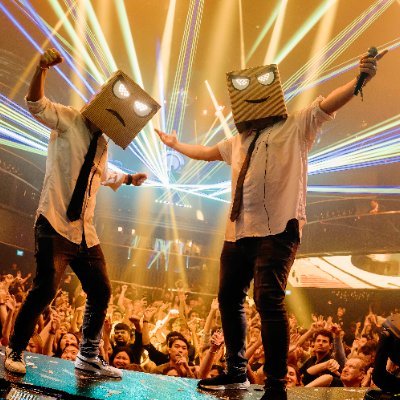 Djs From Mars Profile