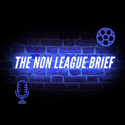 NonLeagueBrief's profile picture. Keeping Non-League Relevant..