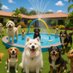 Puppy Palace Resorts (@puppyresor11061) Twitter profile photo Puppy Palace Resorts (@puppyresor11061) Twitter profile photo