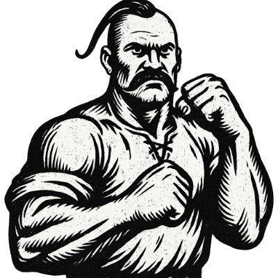 Sustainably Produced T-shirts, Caps & More FOR PEOPLE OF THE FUTURE. Now also sole provider of IVAN Boxing goods, the home of Ivan the Farming Cossack.