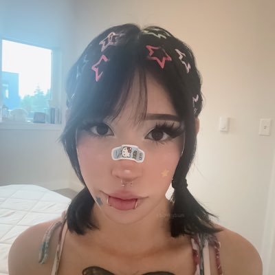 small boobas big heart ₊✩‧₊ brace face online goon bait !🍭#PerkyTittyNympho~~ꉂ(˵˃ ᗜ ˂˵) —-||@sugarbunhun|| https://t.co/xyx0o56HO0
