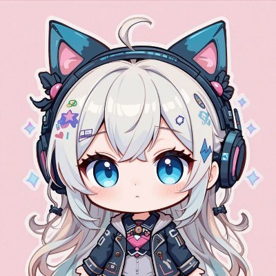 She/her💅 Sit back & get ready for epic digital art! ✨ Mascots 🌸 Anime emotes 💕 Vtuber character design🙌 Commissions & collabs open, let’s create magic! 🚀🔥