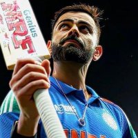 Popa🇮🇳 (@rafalekohli) 's Twitter Profile