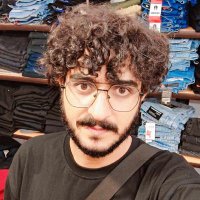 همون همیشگیتونم (: (@barbodqadim) 's Twitter Profile