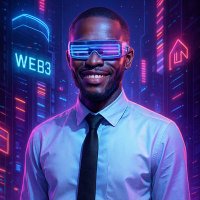 Festus Michael (Γ,G) (π,π) (@fessaco) 's Twitter Profile