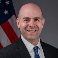 Stephen Miran (@stephenmiransol) 's Twitter Profile Photo Stephen Miran (@stephenmiransol) 's Twitter Profile Photo