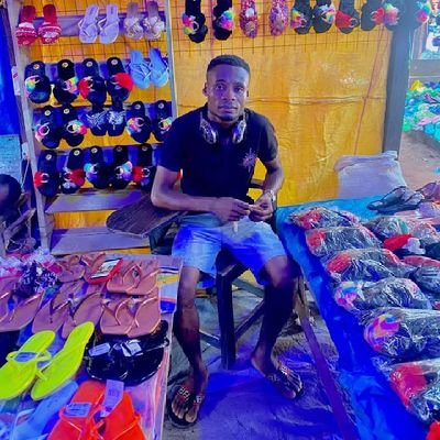 AzikeNdubi63921's profile picture. My Twitter account is for promoting 
1. HE. Atiku Abubakar for free 
2. Arsenal football club
I dislike Obidients but I like Peter Obi