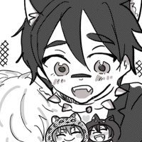 ぽてと@前垢🧊中 (@p_nyoudou_2) 's Twitter Profile Photo