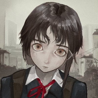 lucifem_'s profile picture. she/her
czasami ML, mazovian socio-economist
priv:@liquidluci_
prev acc:@YeetDoggoTaken
https://t.co/50P6tmvq8M