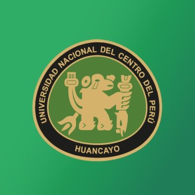 Twitter oficial de la Universidad Nacional del Centro del Perú 🇵🇪, fundada por comunidades campesinas el 16 de Diciembre de 1959. Instagram: @_UNCP_oficial