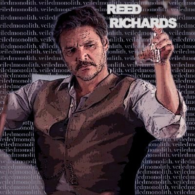 REED RICHARDS Profile