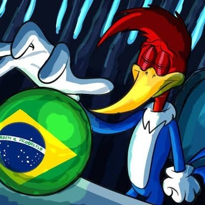 MagnosAK 🐦🎙️ (matheus) Profile