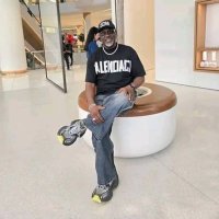 Kendrick Oslen (@oslenkendrick) 's Twitter Profile