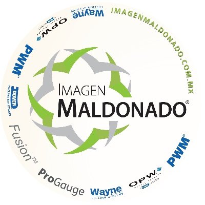 imagenmaldonado's profile picture. Representamos las Mejores Marcas del Mundo para Equipar tu Estación de Servicio.