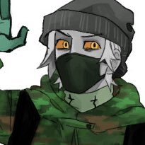 mauverinvx's profile picture. i draw | mostly 811 & sig