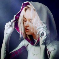 โ๏ฝกยฐโฉ๐๐ฐ๐๐ง ๐๐ญ๐๐๐ฒ โฎโห๐ธ ๏ฝก๐ฆนยฐโง (@gwenstacymcu) 's Twitter Profile