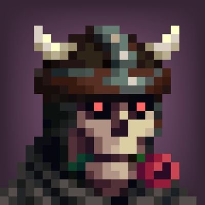 The OFFICIAL account for the Genuine Undead NFT Collection. Check the links below š