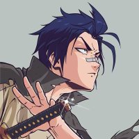 Moris (@m0rissey) 's Twitter Profile Photo