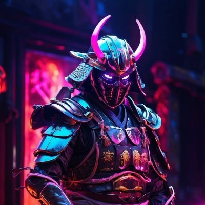 Weak systems are cut by the sword — strong codes are decoded by the mind.
#Cybersecurity Samurai • #AI Engineer • #Blockchain Developer