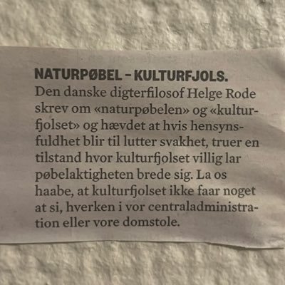 maritimOnkel's profile picture. Intellektuell og math rock-lyttar.