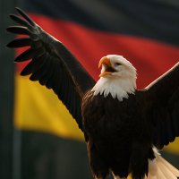 DerAdlerErwacht🇩🇪 (@bobino1987) 's Twitter Profile Photo DerAdlerErwacht🇩🇪 (@bobino1987) 's Twitter Profile Photo