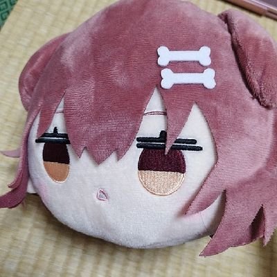 hololive&ちいかわを愛する甘党オタク¦イラストレーターが夢¦SNS初心者¦仲良い人以外フォロバNG❌
