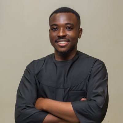 Digital Marketing Expert || Product Designer || Blogger I teach Digital Marketing to young Africans. || Personal Growth Advocate Building @officialquiva