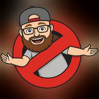 ghostbuster nutcase, father, movie buff, wanna be movie maker, single. nuff said makes youtube videos .