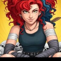 La Chica del Tanke (@lachikadeltanke) 's Twitter Profile