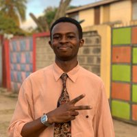 Timothy O. William (@timthyowilliam) 's Twitter Profile