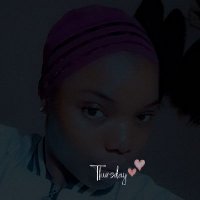 OLUWAFUNMILAYO ๐ (@funmight180) 's Twitter Profile