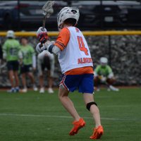 William Alberts (@willalberts2028) 's Twitter Profile