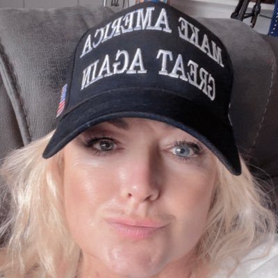 @ladymacbeth1212 #USMC wife ❤️🤍💙Gun lover #pureblood 💉☠️💉#Antivax Trump❤️🤍💙 #MAGA #MAHA God Bless #CharlieKirk & look over his family