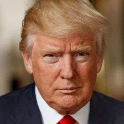 Supporters of the greatest President of our lifetimes, @real_DonaldJTrump!