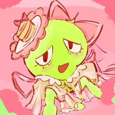 jelly ♤ IIS4 SPOILERS !!!!! Profile